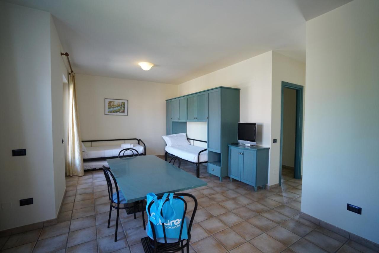 Hotel Futura Club Itaca Nausicaa Rossano Camera foto