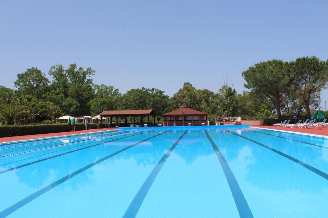 Hotel Futura Club Itaca Nausicaa Rossano Esterno foto