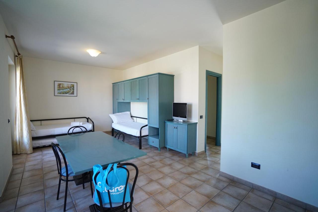 Hotel Futura Club Itaca Nausicaa Rossano Camera foto