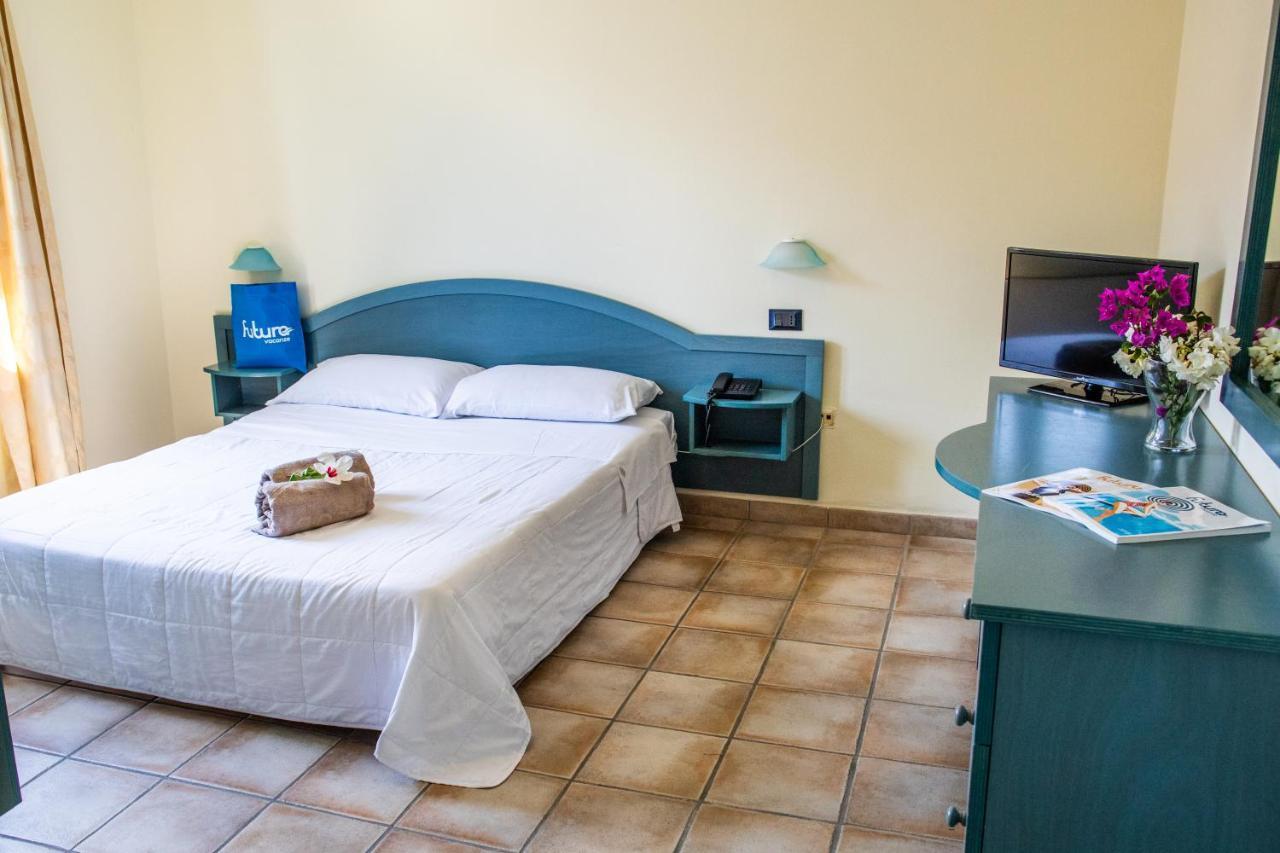 Hotel Futura Club Itaca Nausicaa Rossano Camera foto